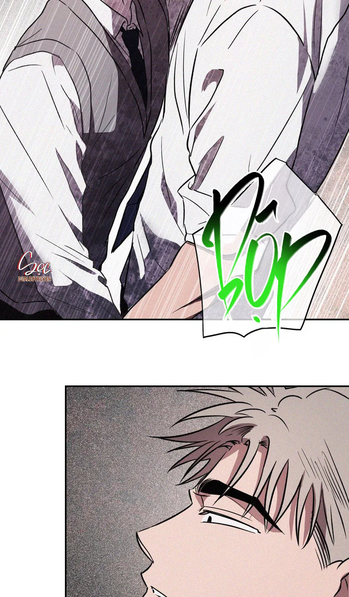 LỆCH QUỸ ĐẠO Chapter 4 - Next 