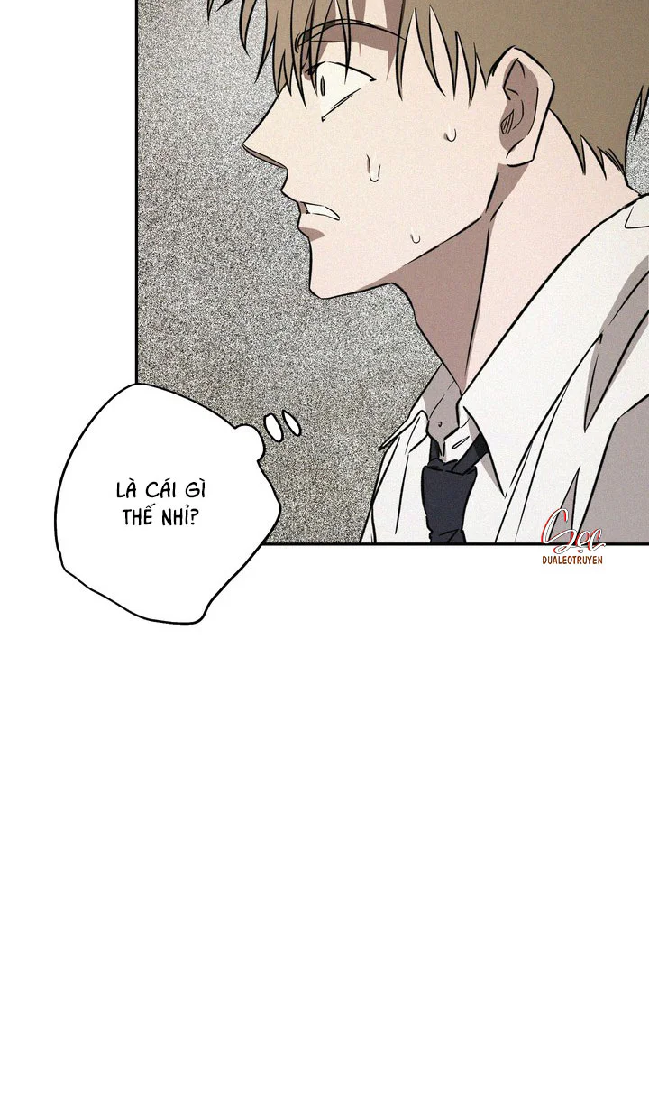 LỆCH QUỸ ĐẠO Chapter 4 - Next 