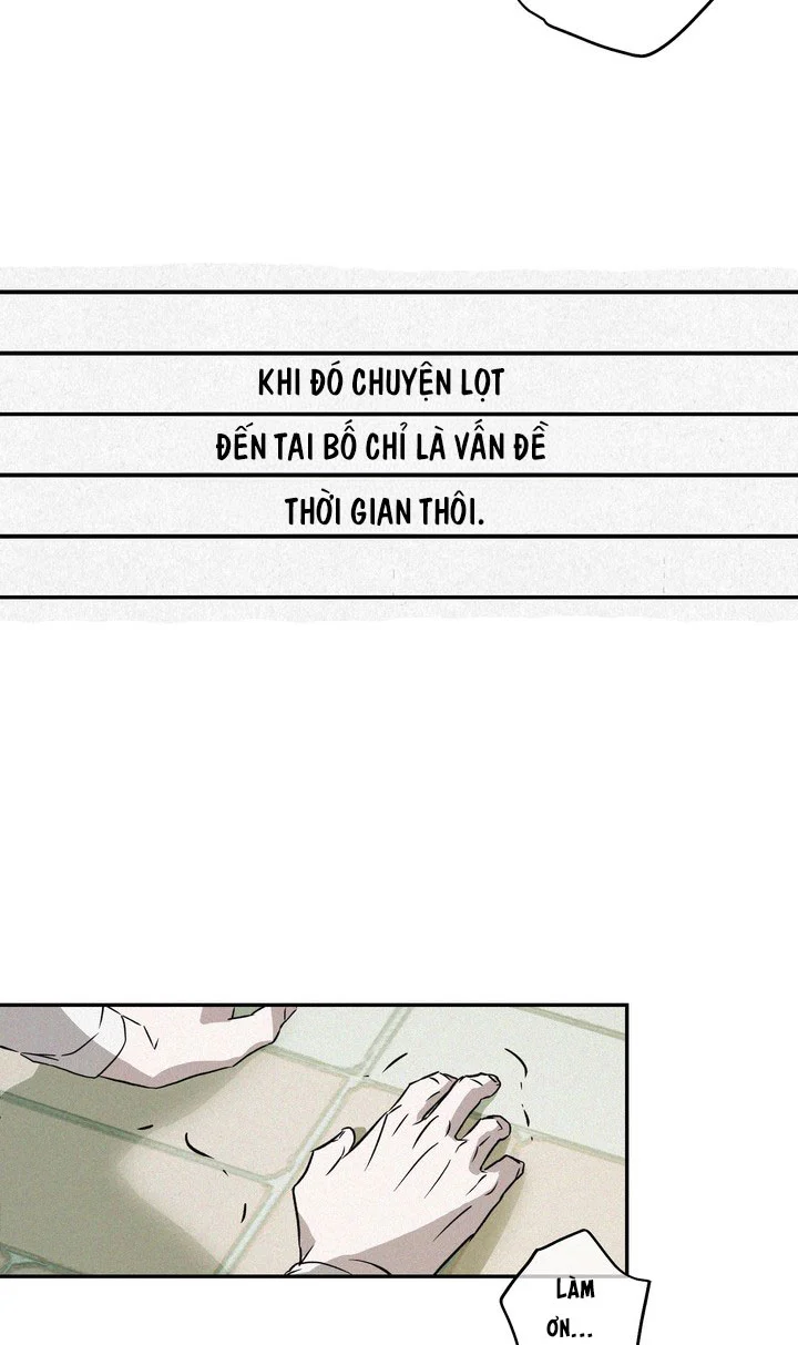 LỆCH QUỸ ĐẠO Chapter 4 - Next 