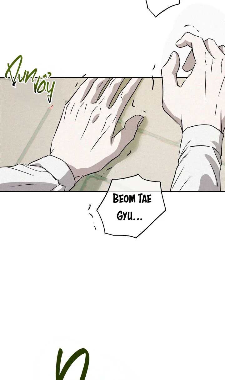 LỆCH QUỸ ĐẠO Chapter 4 - Next 