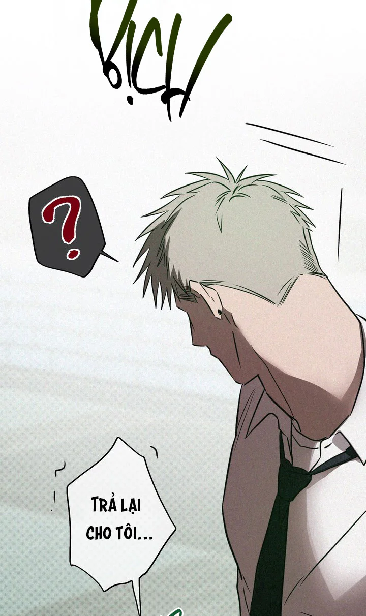 LỆCH QUỸ ĐẠO Chapter 4 - Next 