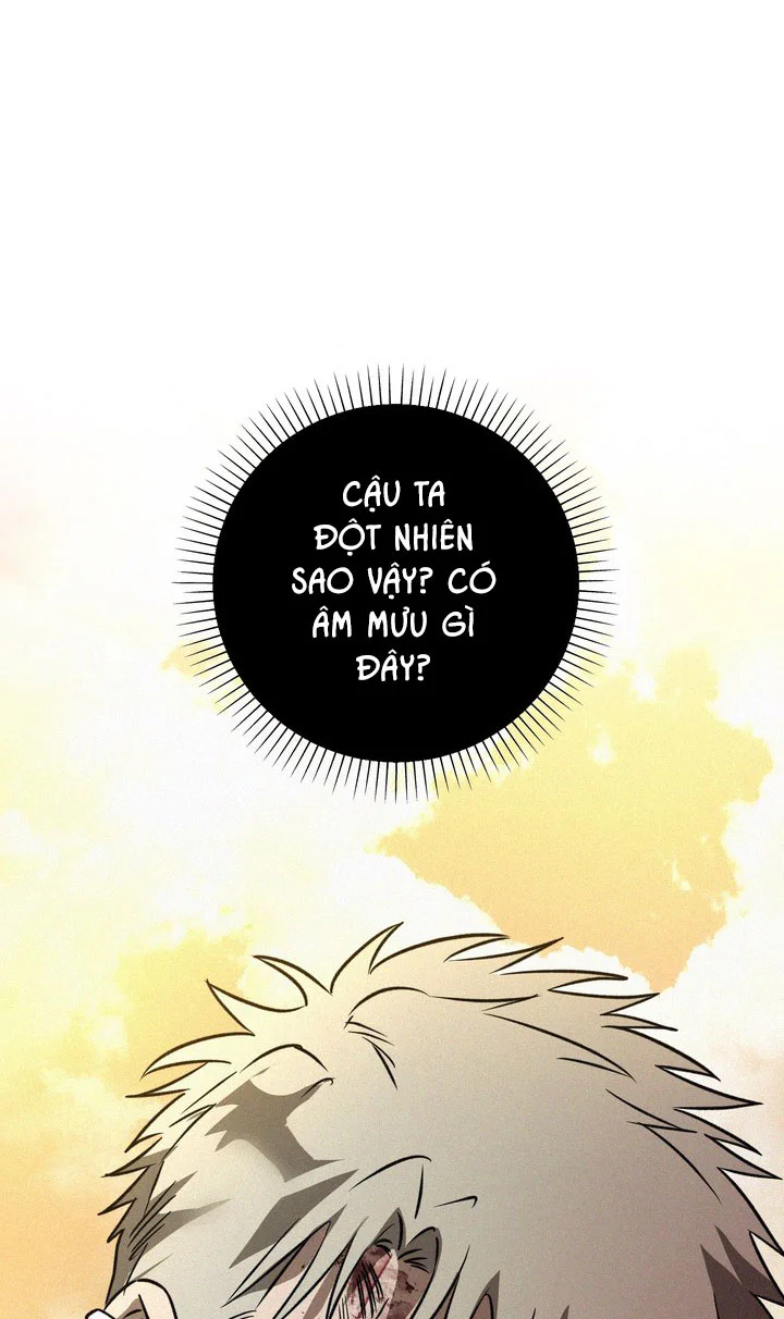 LỆCH QUỸ ĐẠO Chapter 4 - Next 