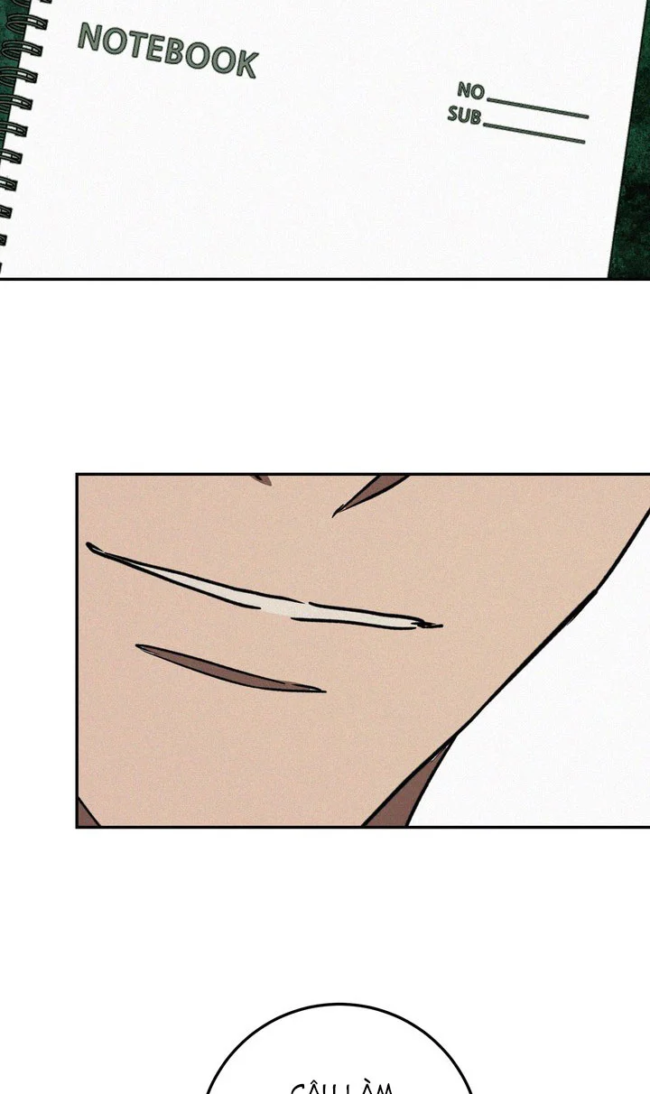 LỆCH QUỸ ĐẠO Chapter 4 - Next 