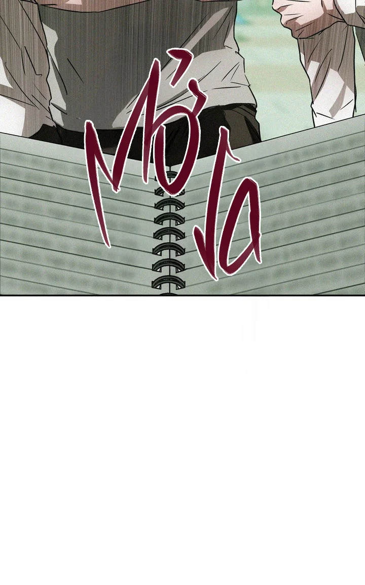 LỆCH QUỸ ĐẠO Chapter 4 - Next 