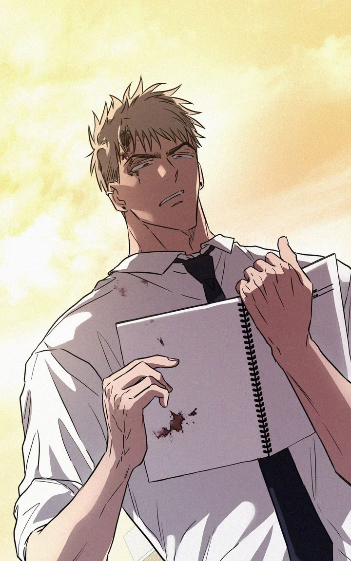 LỆCH QUỸ ĐẠO Chapter 4 - Next 