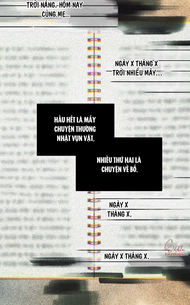 LỆCH QUỸ ĐẠO Chapter 4 - Next 