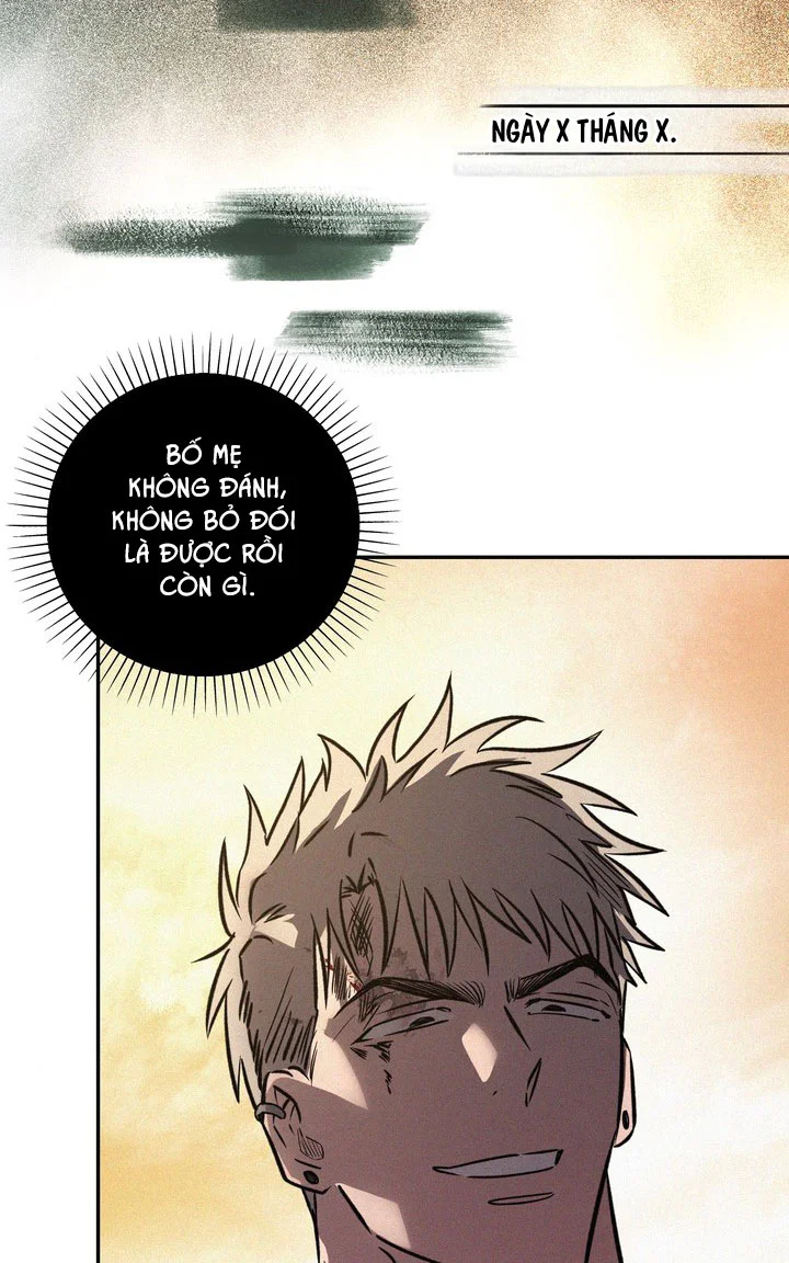 LỆCH QUỸ ĐẠO Chapter 4 - Next 