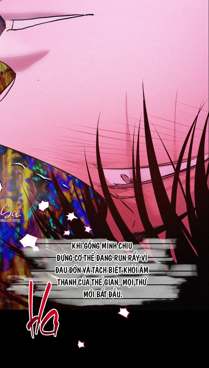 LỆCH QUỸ ĐẠO Chapter 4 - Next 