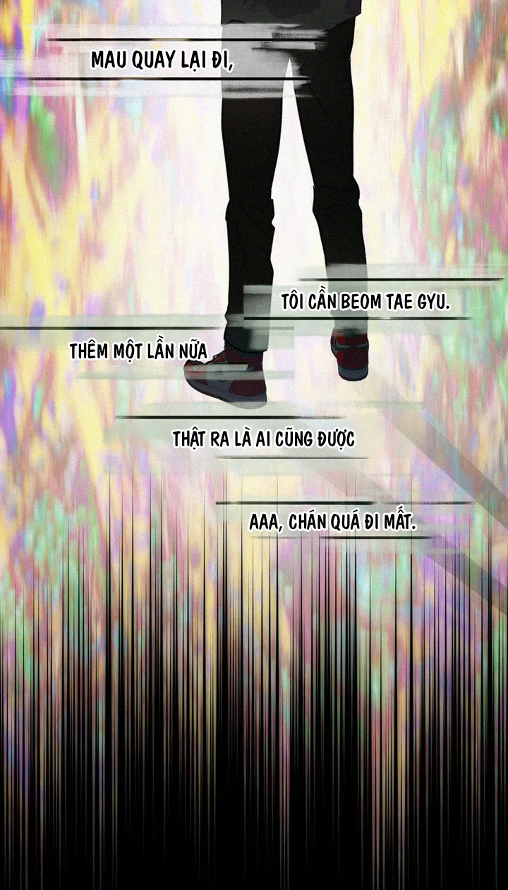 LỆCH QUỸ ĐẠO Chapter 4 - Next 