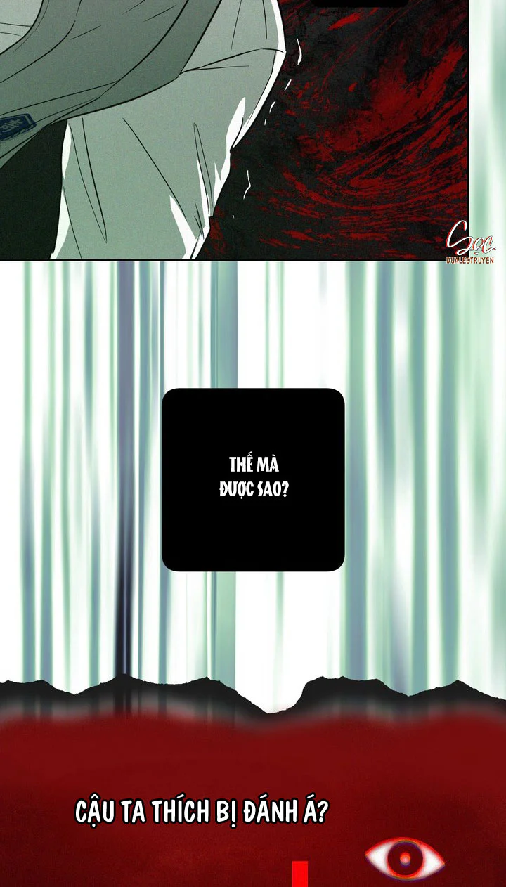 LỆCH QUỸ ĐẠO Chapter 4 - Next 