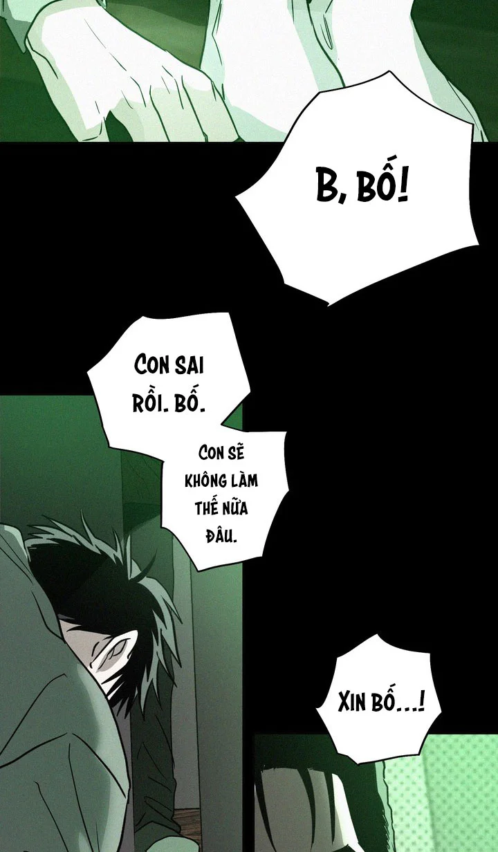 LỆCH QUỸ ĐẠO Chapter 4 - Next 