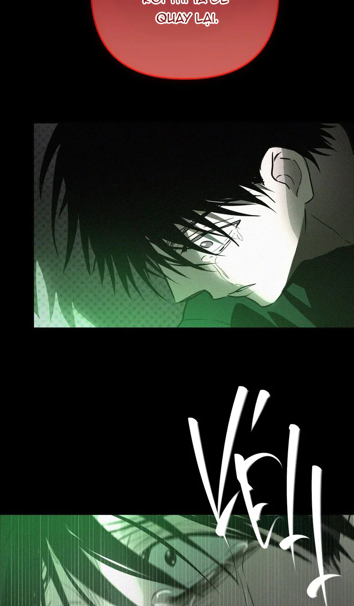 LỆCH QUỸ ĐẠO Chapter 4 - Next 