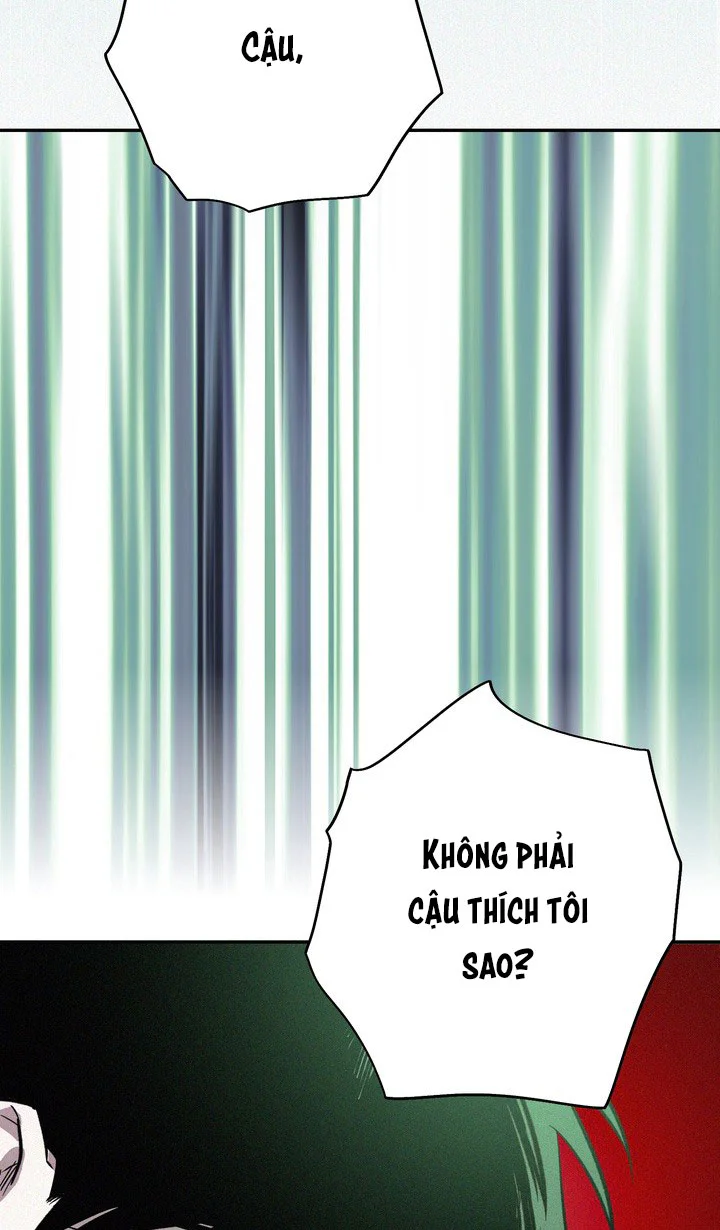 LỆCH QUỸ ĐẠO Chapter 4 - Next 