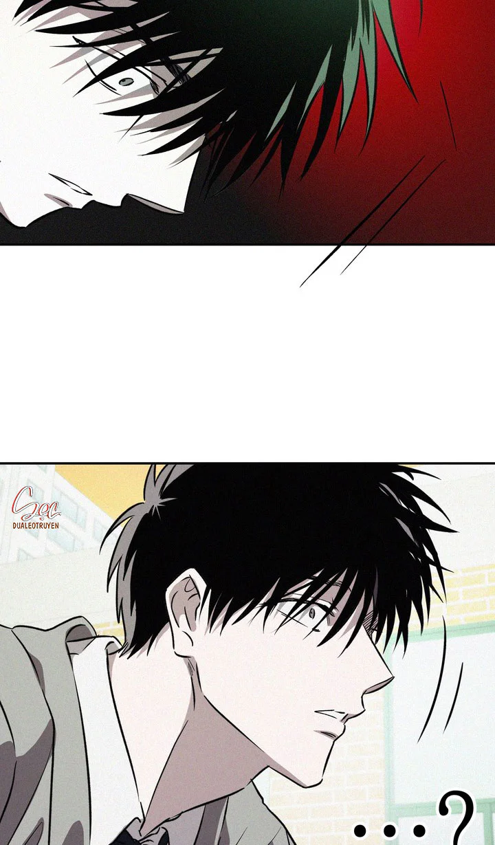 LỆCH QUỸ ĐẠO Chapter 4 - Next 