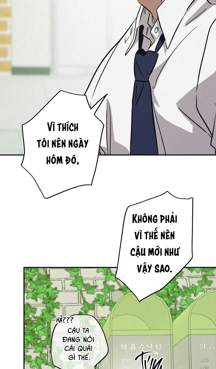 LỆCH QUỸ ĐẠO Chapter 4 - Next 