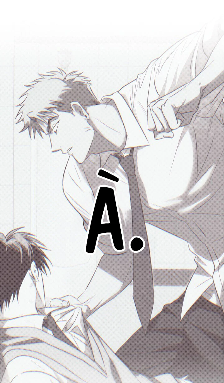 LỆCH QUỸ ĐẠO Chapter 4 - Next 