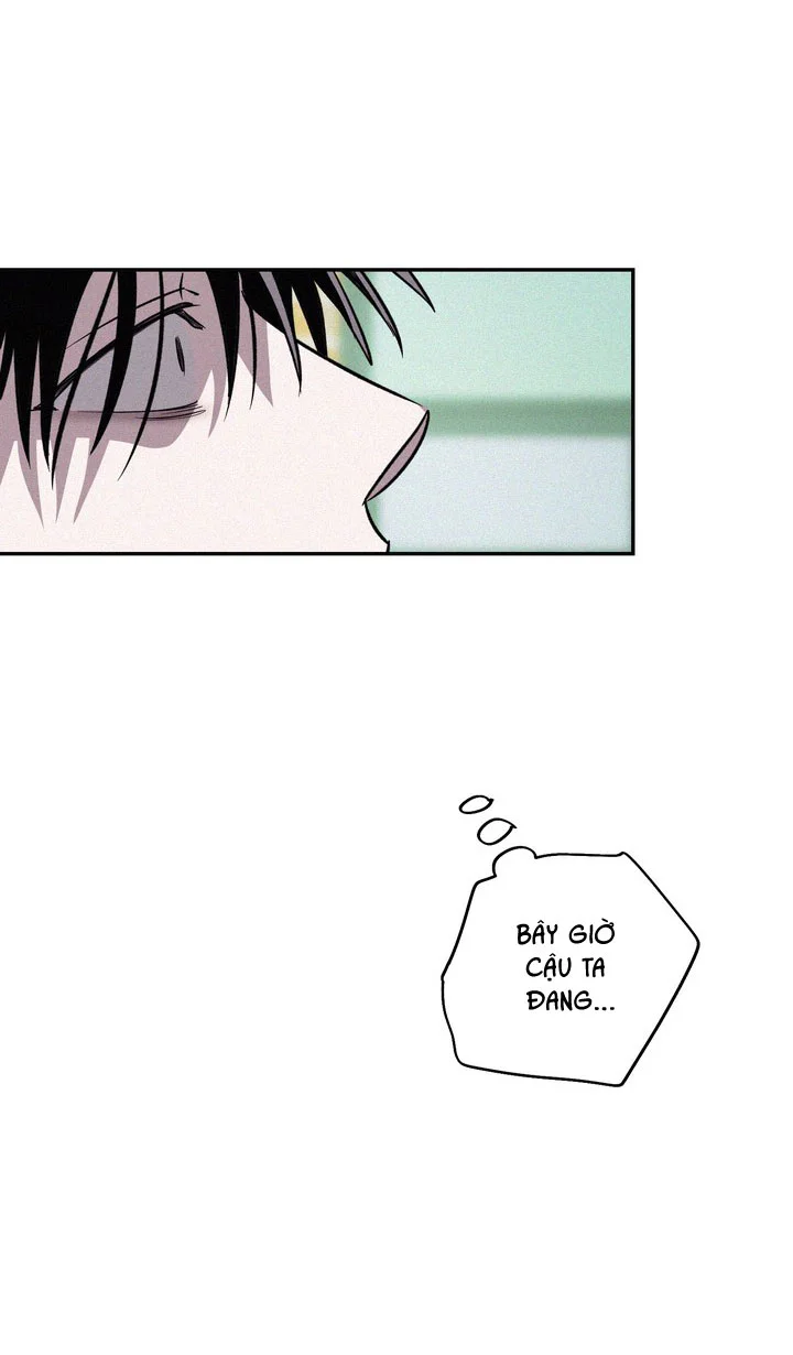 LỆCH QUỸ ĐẠO Chapter 4 - Next 