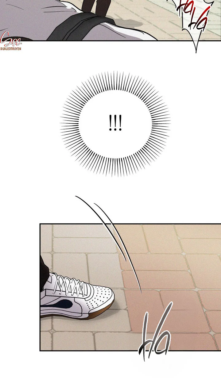 LỆCH QUỸ ĐẠO Chapter 4 - Next 