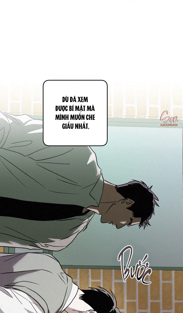 LỆCH QUỸ ĐẠO Chapter 4 - Next 