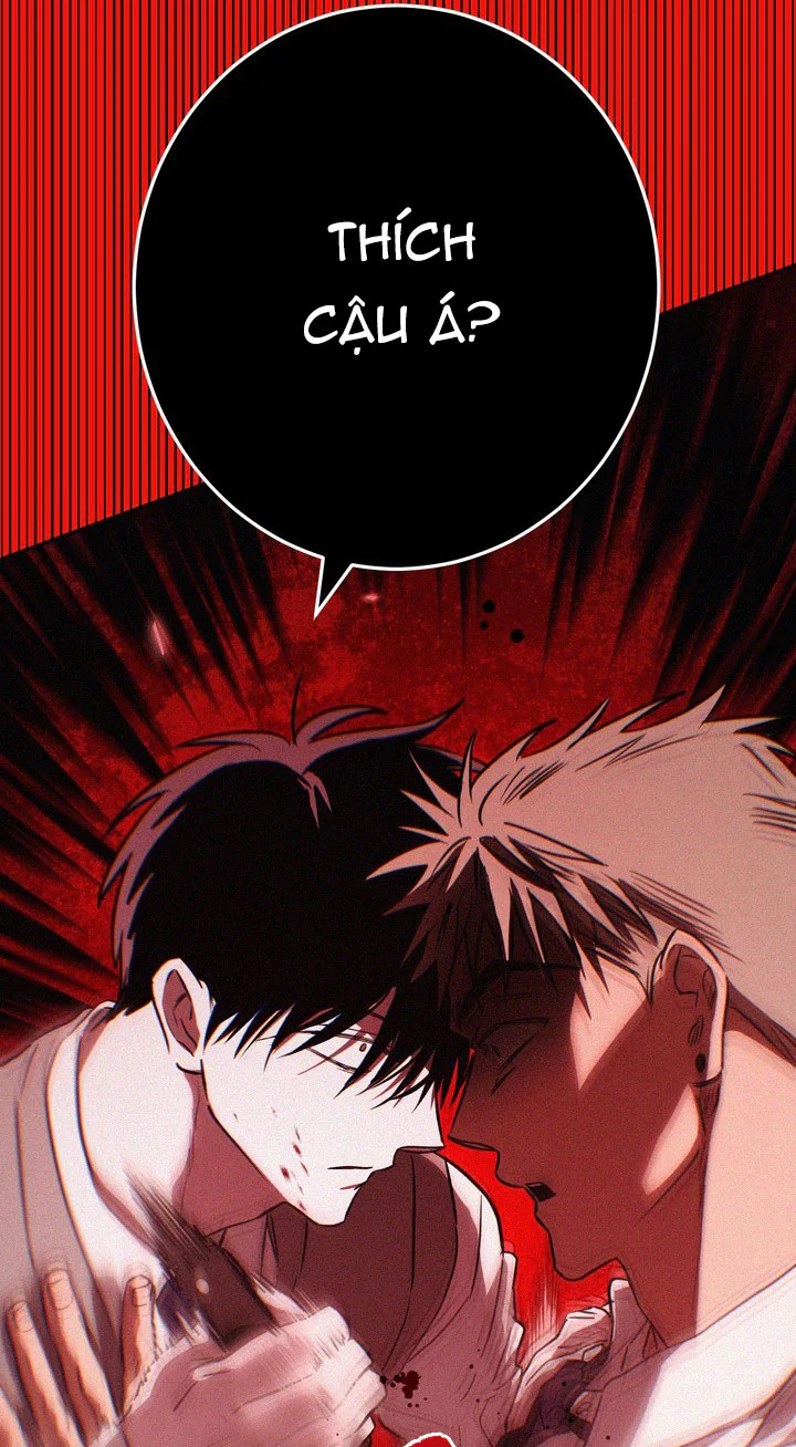 LỆCH QUỸ ĐẠO Chapter 4 - Next 