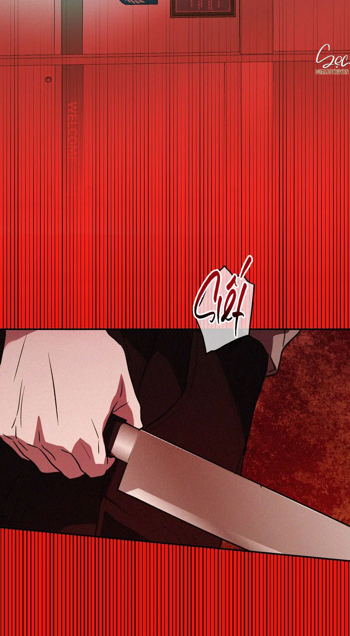 LỆCH QUỸ ĐẠO Chapter 4 - Next 