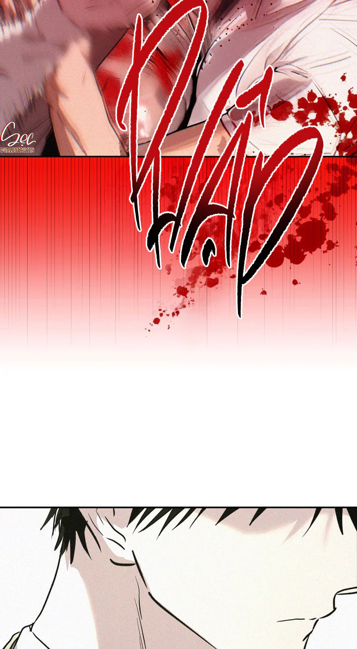 LỆCH QUỸ ĐẠO Chapter 4 - Next 