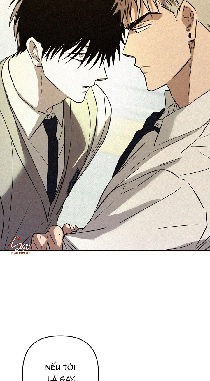 LỆCH QUỸ ĐẠO Chapter 4 - Next 