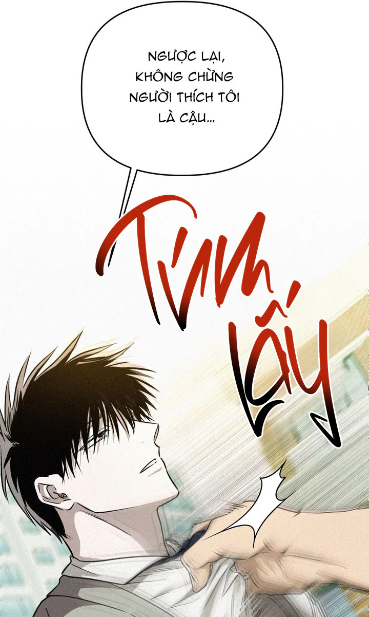 LỆCH QUỸ ĐẠO Chapter 4 - Next 