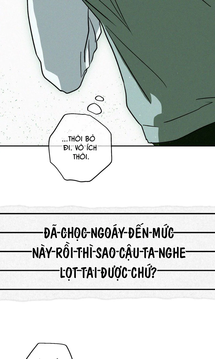LỆCH QUỸ ĐẠO Chapter 4 - Next 