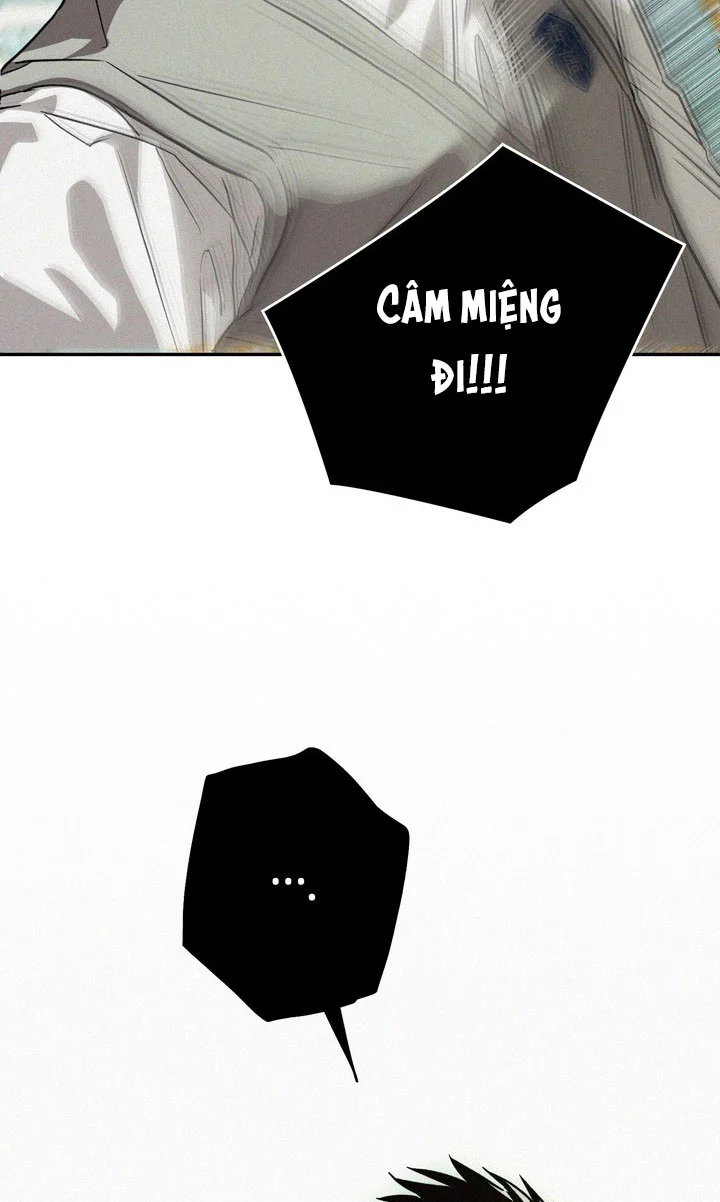 LỆCH QUỸ ĐẠO Chapter 4 - Next 