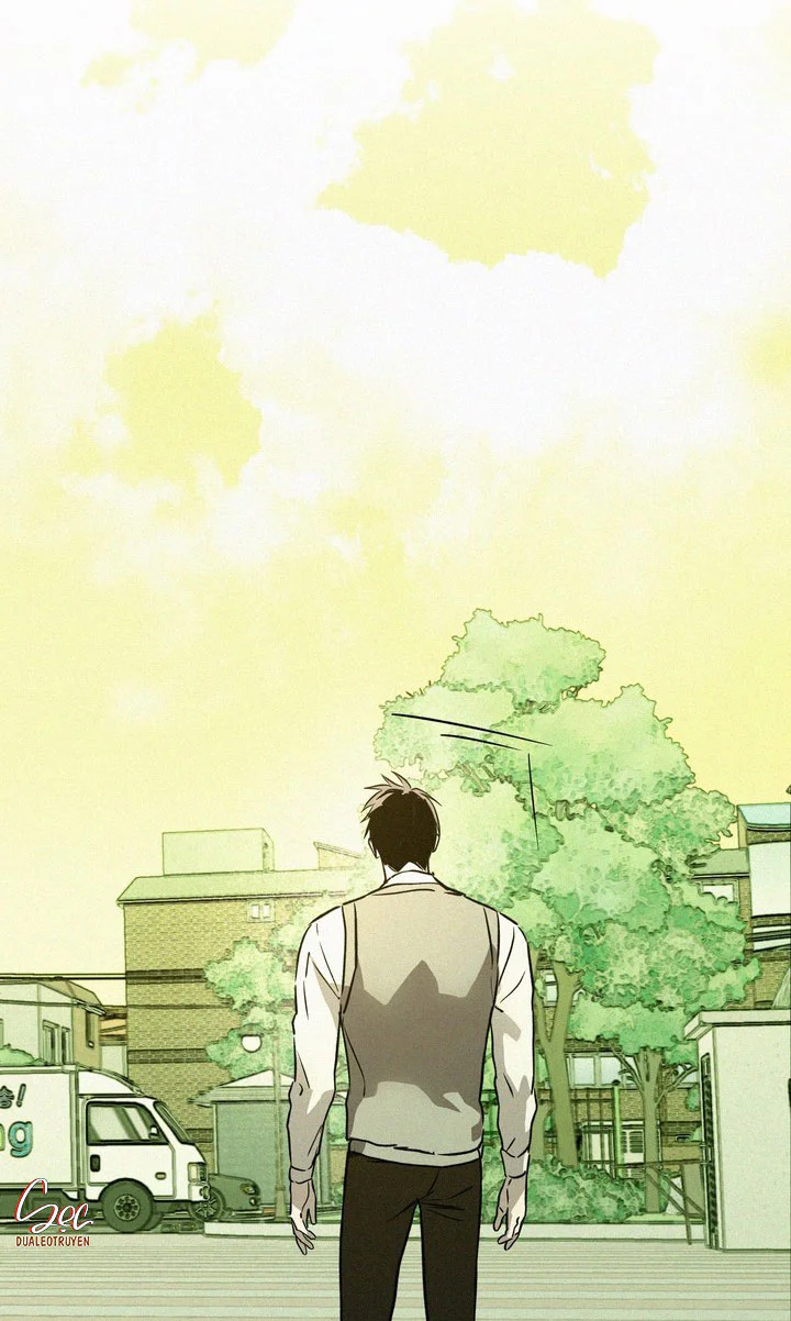 LỆCH QUỸ ĐẠO Chapter 4 - Next 