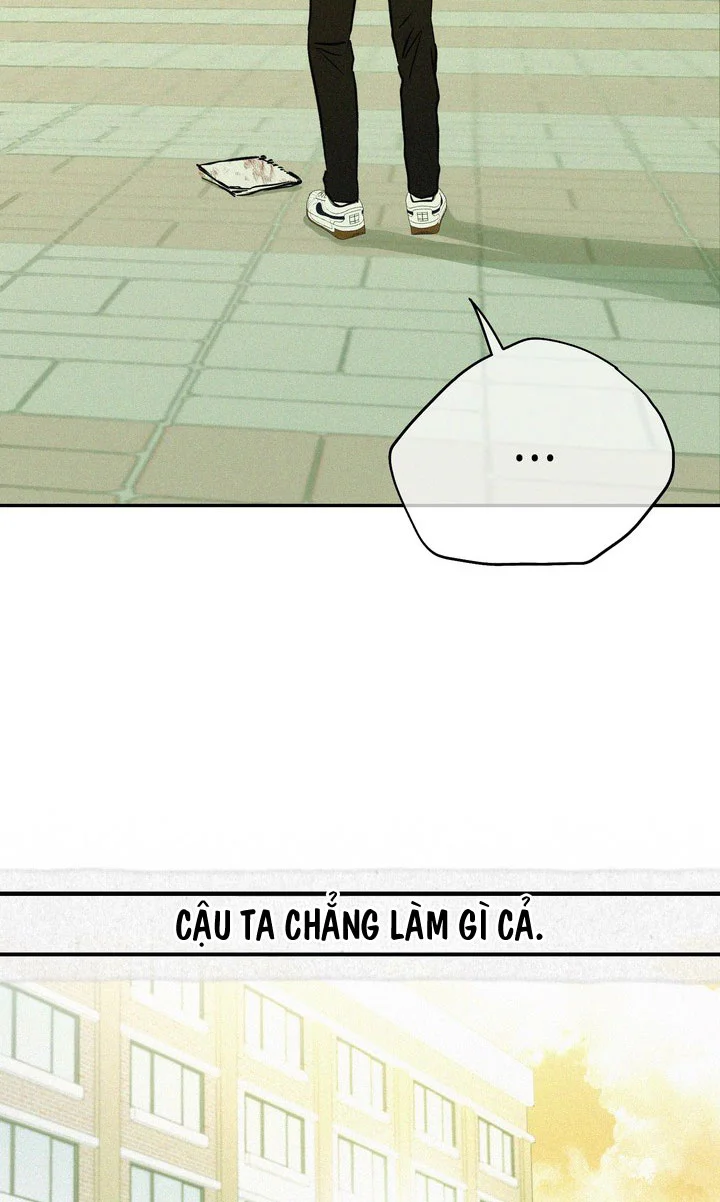 LỆCH QUỸ ĐẠO Chapter 4 - Next 