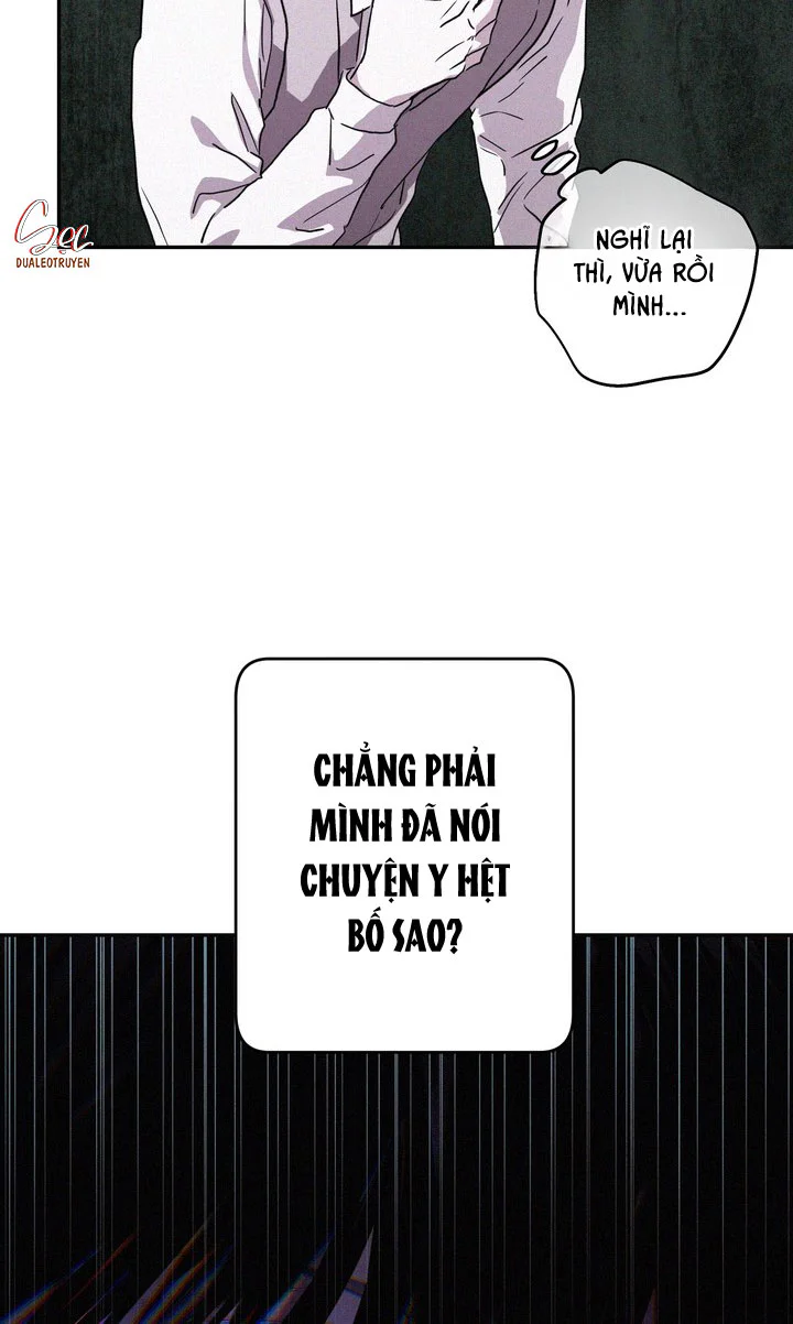 LỆCH QUỸ ĐẠO Chapter 4 - Next 