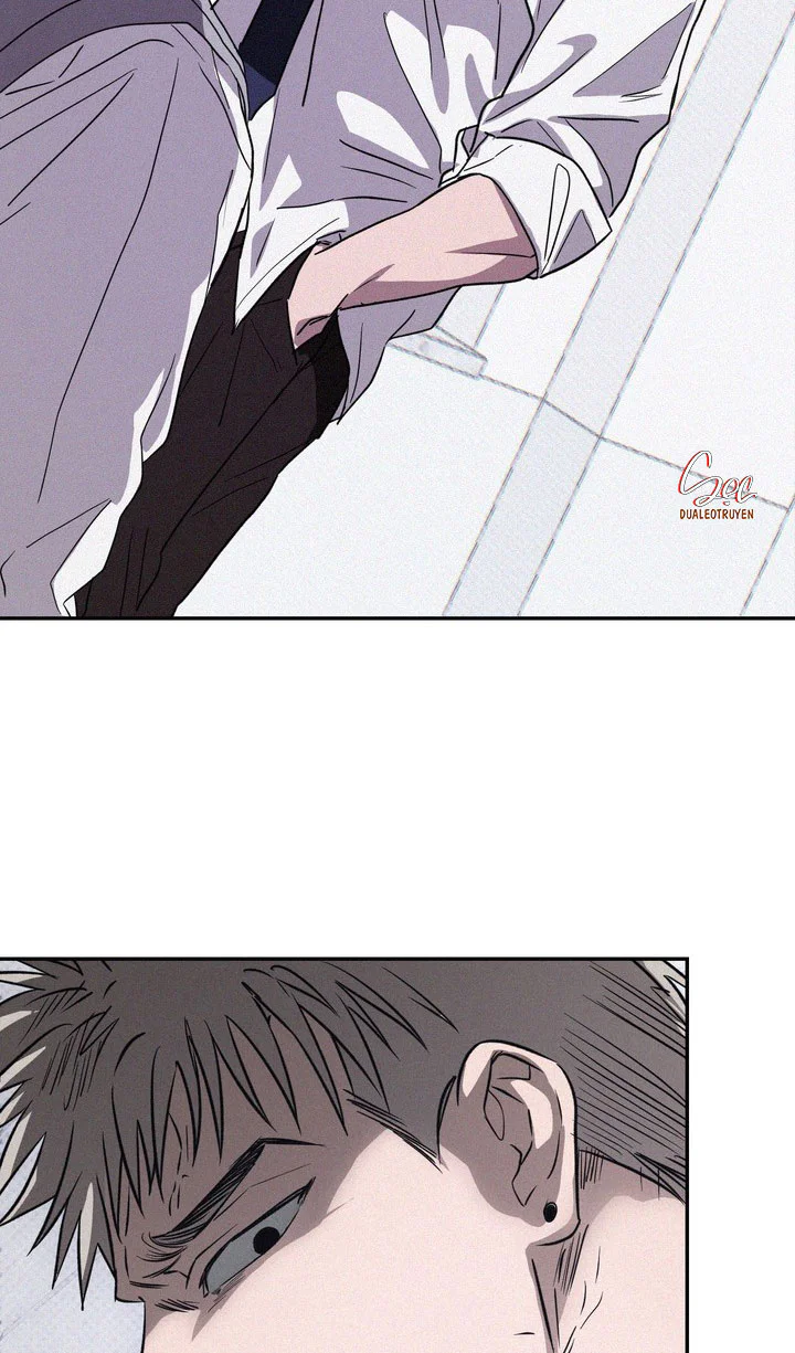 LỆCH QUỸ ĐẠO Chapter 4 - Next 