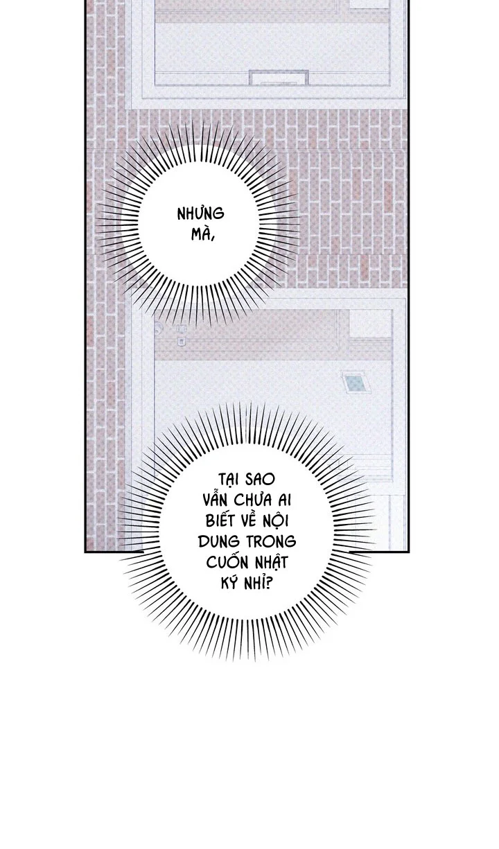 LỆCH QUỸ ĐẠO Chapter 4 - Next 