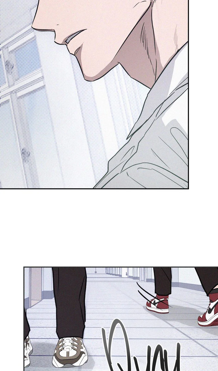 LỆCH QUỸ ĐẠO Chapter 4 - Next 