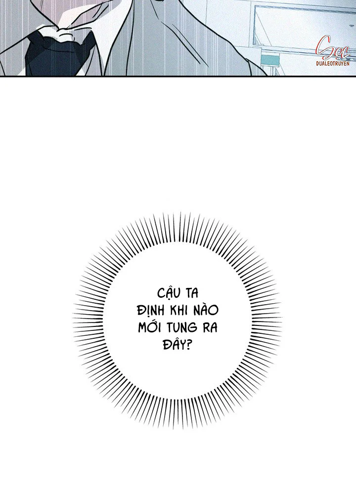 LỆCH QUỸ ĐẠO Chapter 4 - Next 