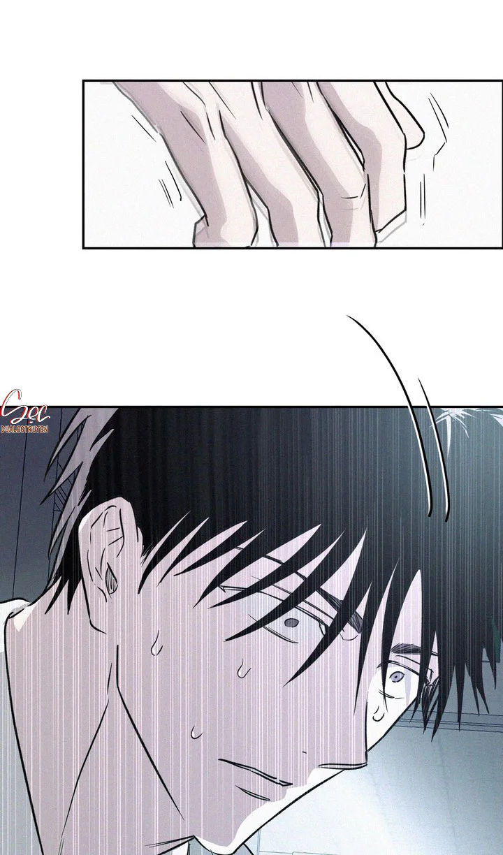 LỆCH QUỸ ĐẠO Chapter 4 - Next 