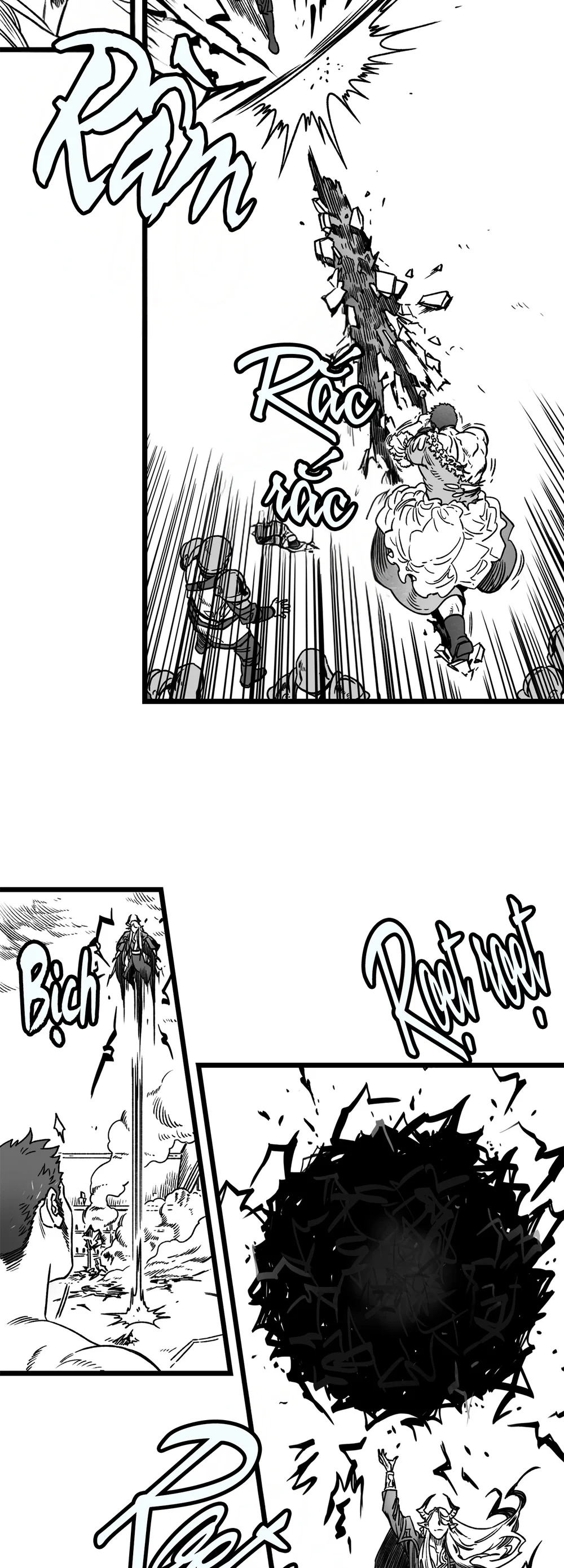 CÔ DÂU CỦA MA VƯƠNG HƠI TO LƠN Chapter 2 - Next 