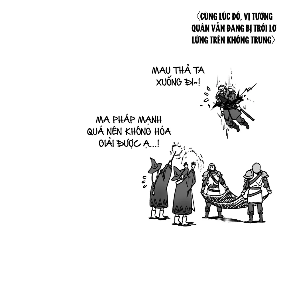 CÔ DÂU CỦA MA VƯƠNG HƠI TO LƠN Chapter 2 - Next 