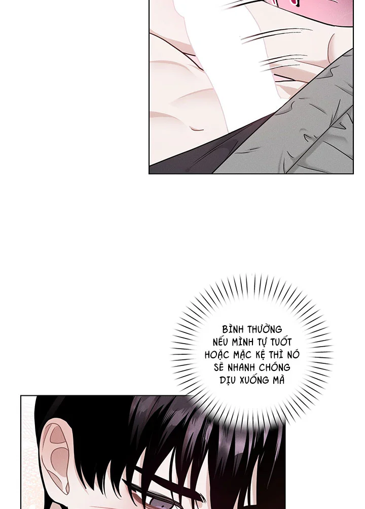 Accidental baby Chapter 8 - Next 