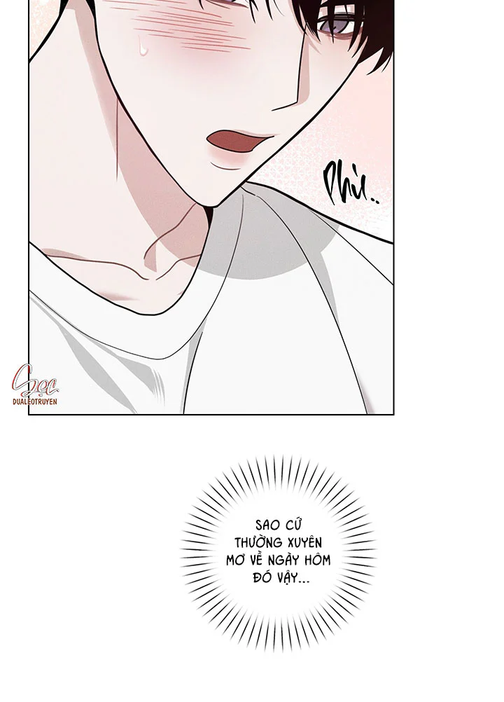 Accidental baby Chapter 8 - Next 