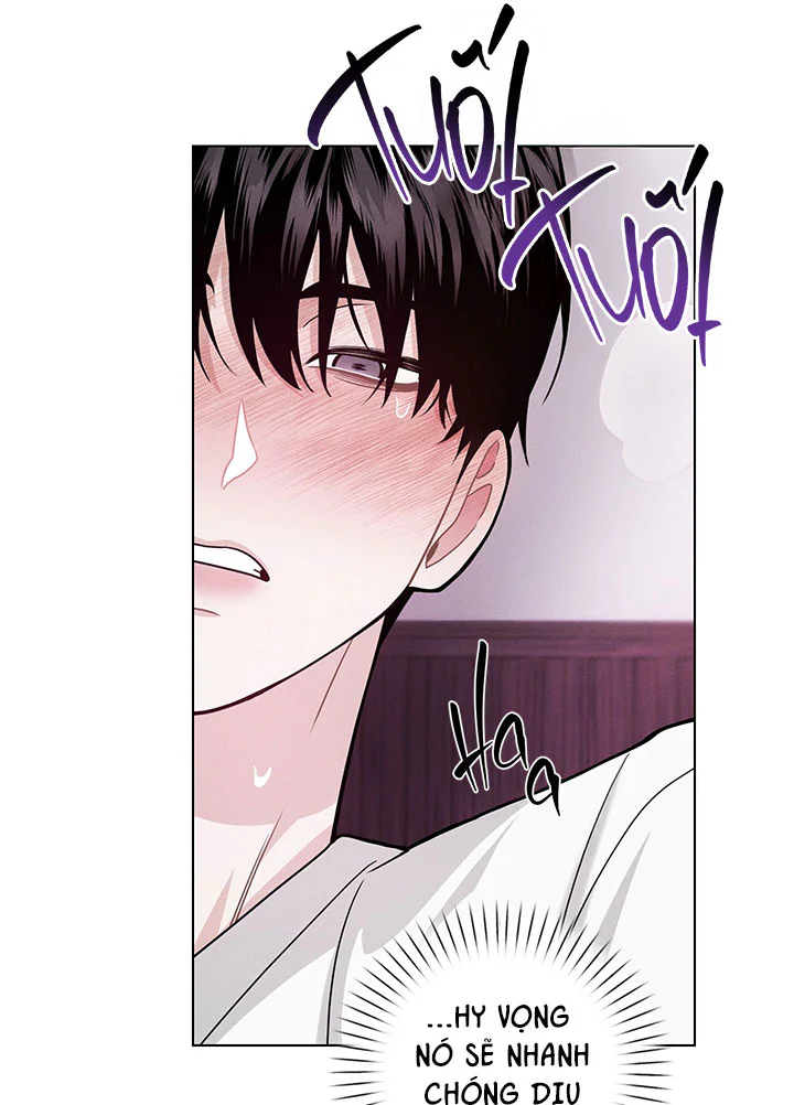 Accidental baby Chapter 8 - Next 