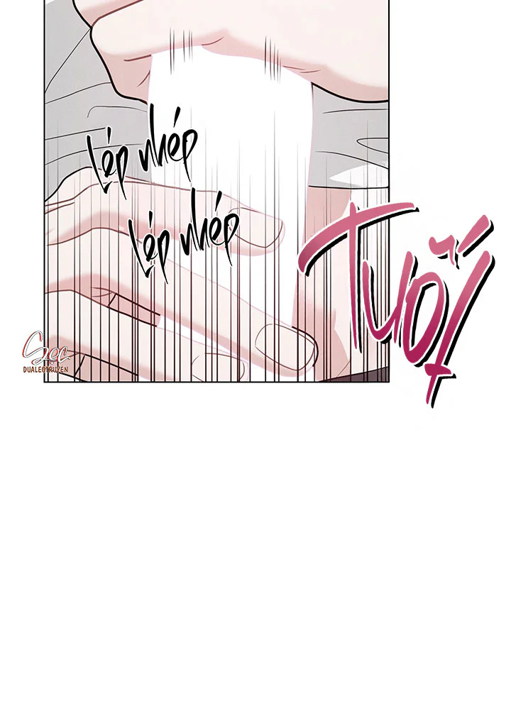 Accidental baby Chapter 8 - Next 