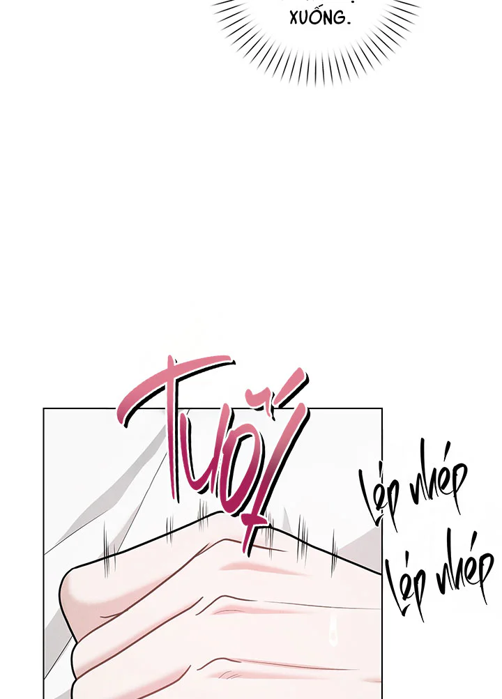 Accidental baby Chapter 8 - Next 