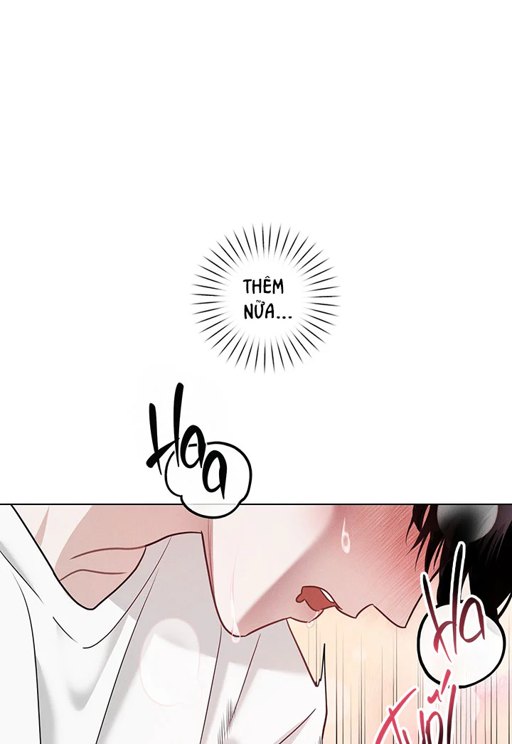 Accidental baby Chapter 8 - Next 