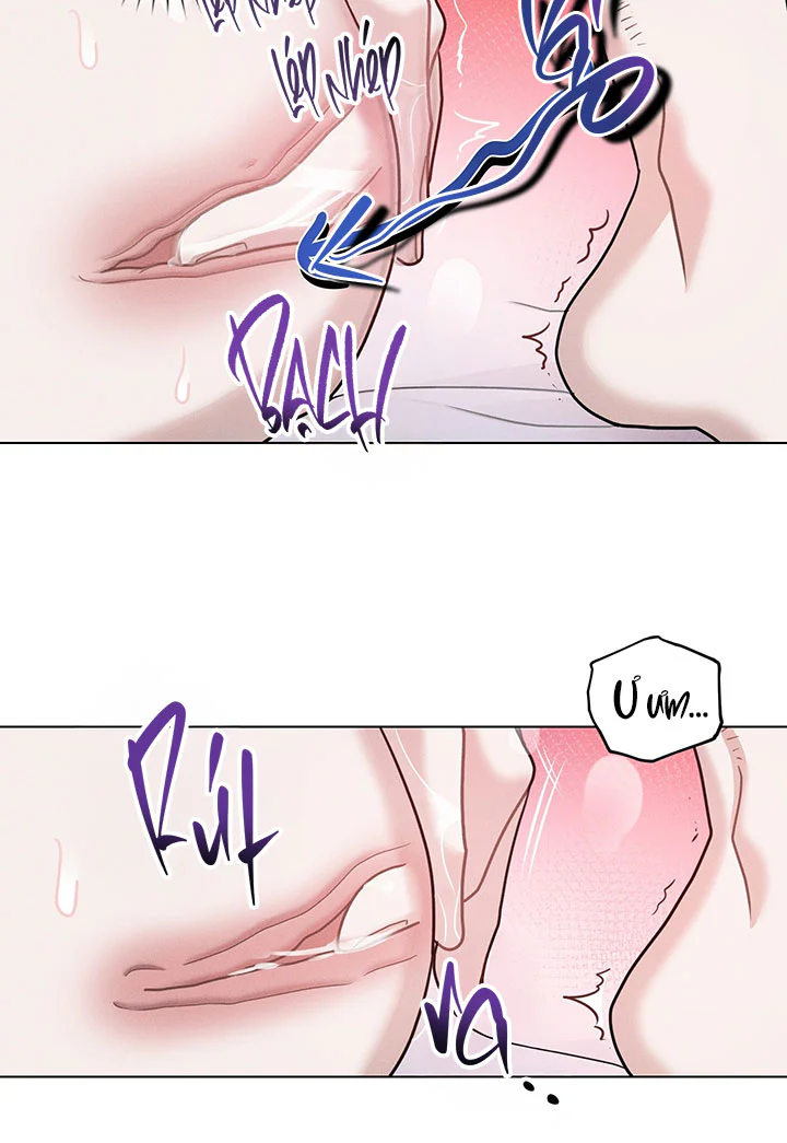 Accidental baby Chapter 8 - Next 