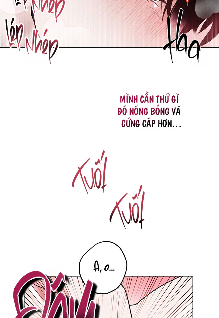 Accidental baby Chapter 8 - Next 