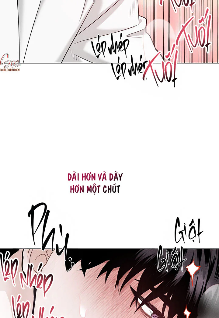 Accidental baby Chapter 8 - Next 