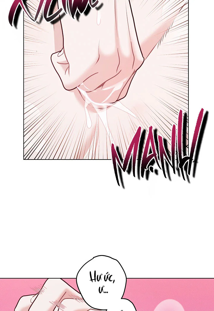 Accidental baby Chapter 8 - Next 